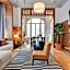 Newton Boutique Hotel Residences - Brussels EU Area