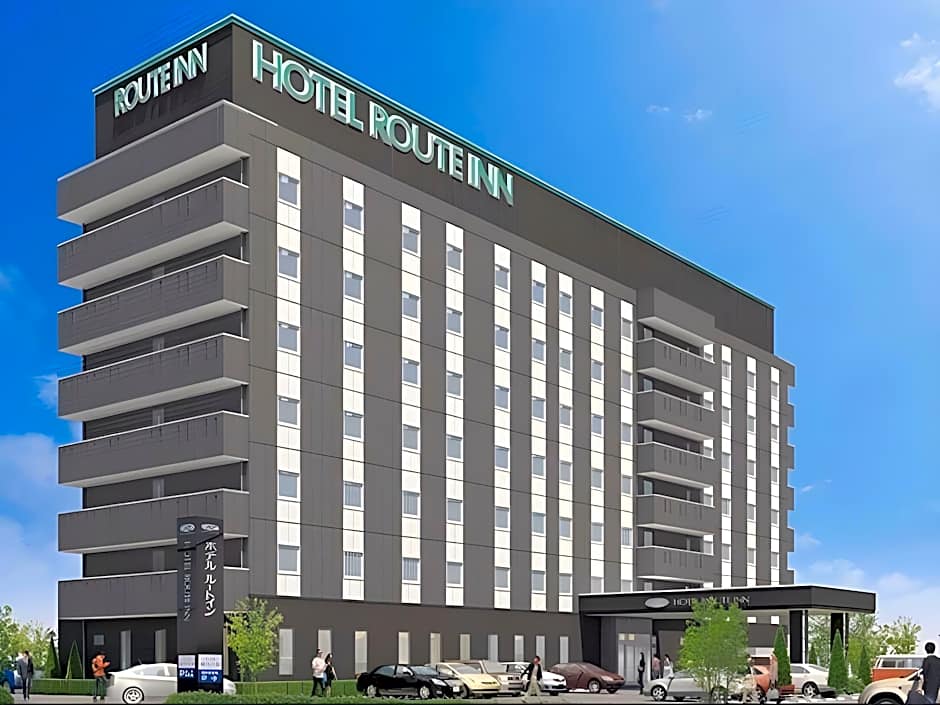 Hotel Route-Inn Takefu Inter