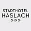Stadthotel Haslach