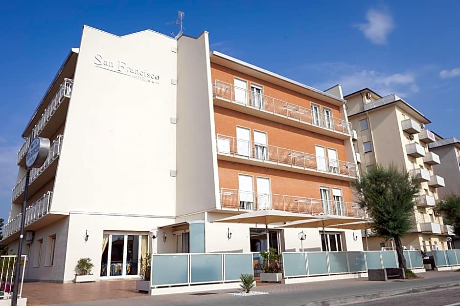 Hotel San Francisco
