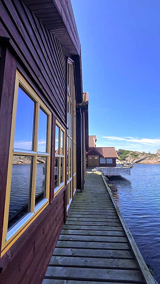 Sirevåg Konferansehotell AS