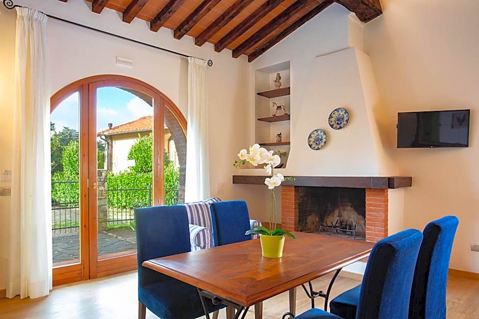 Residenza le Colline del Paradiso