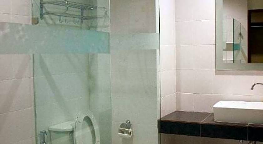 Phumin Place Hotel
