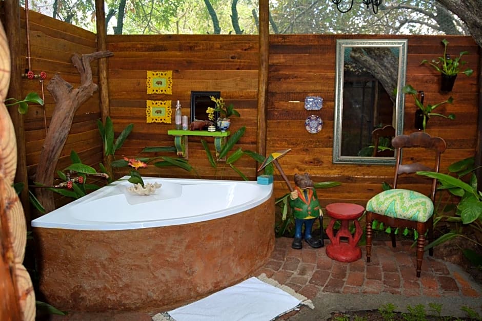 Wielewaal Bush Lodge