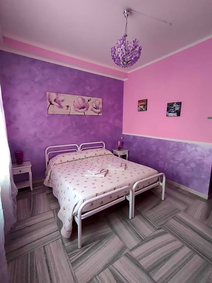 Hotel Serenella