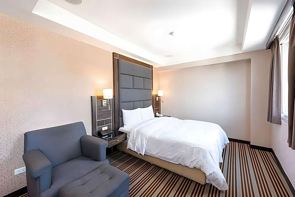 Hub Hotel-Zhongshan