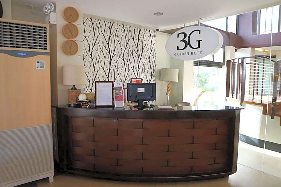 3G Garden Hotel General Santos City