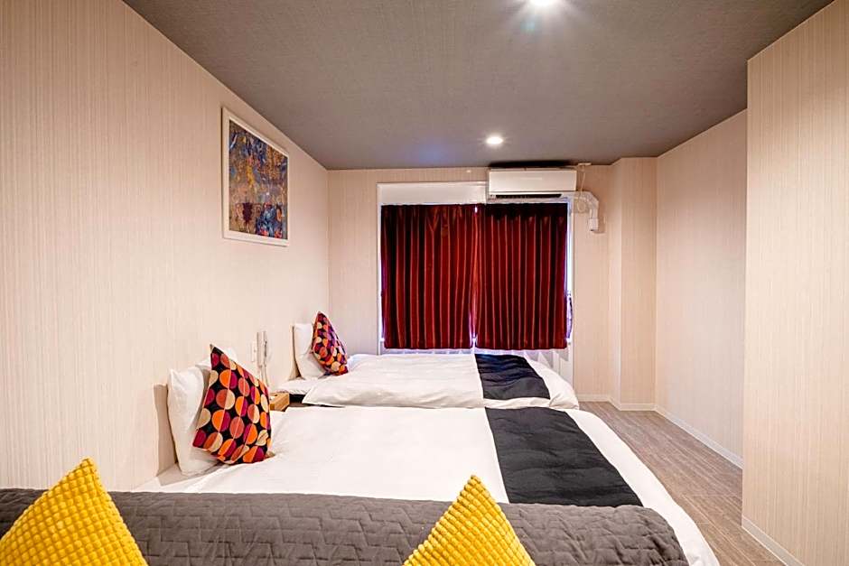 Hotel Pagoda