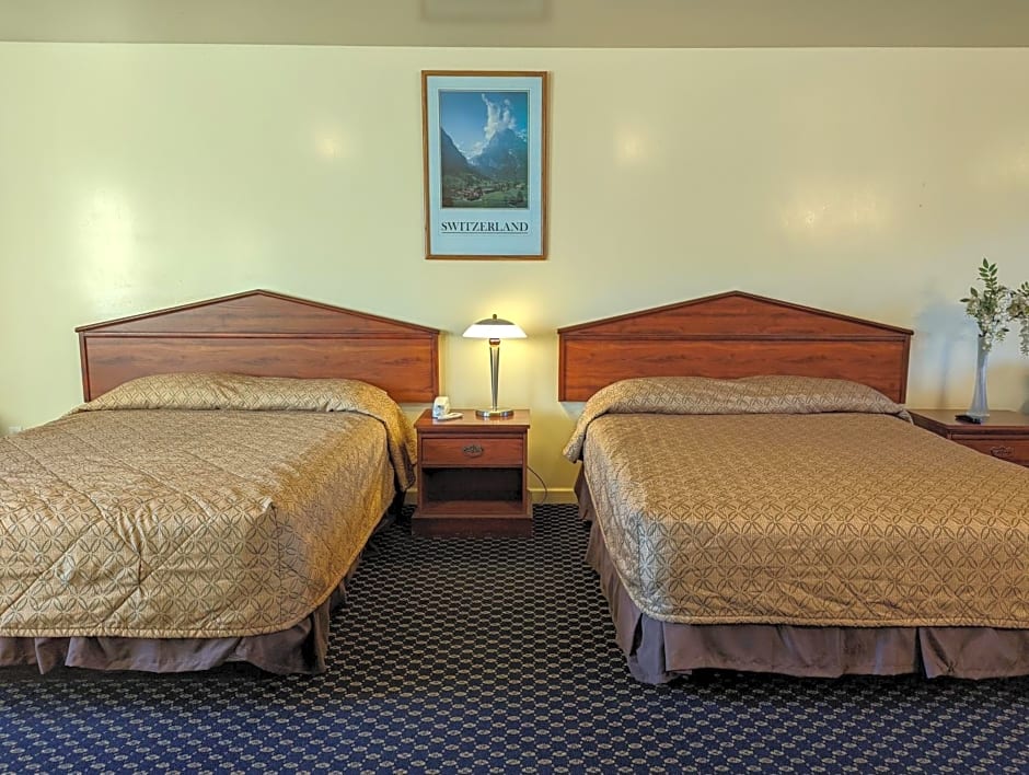 Americas Best Value Inn Oxnard-Port Hueneme