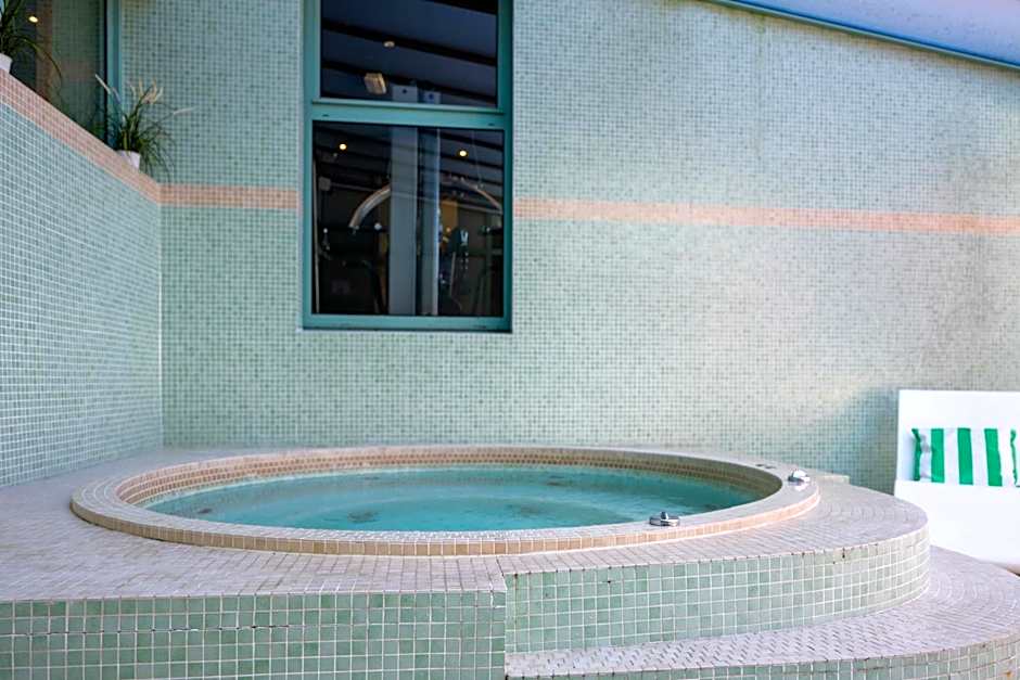 Boutique Hôtel La Baignoire