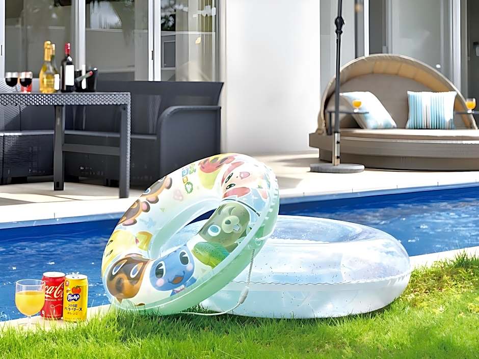 Pool Villa Imadomari by Coldio Premium [Okinawa Main island]