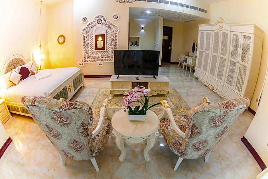 Madinat Al Bahr Business & Spa Resort