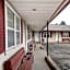 OYO Hotel Starlite Seneca Falls
