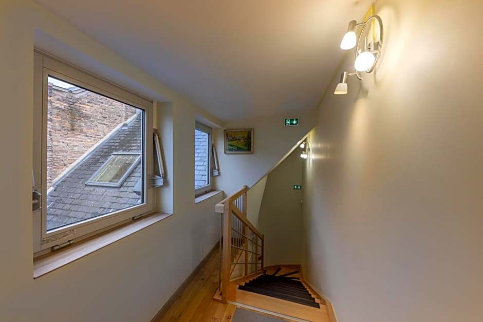 Hotel Saint Augustin