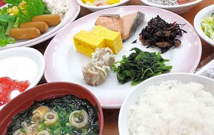 Itoen Hotel Oze Oigami Sanrakuso