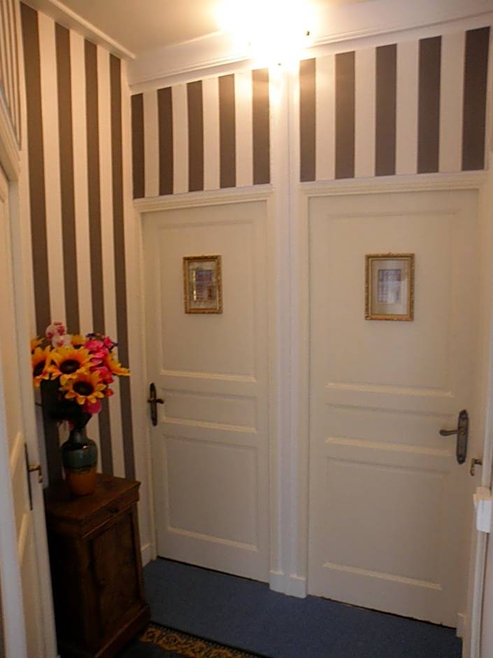 Chambres d'hôtes de l'Eglise