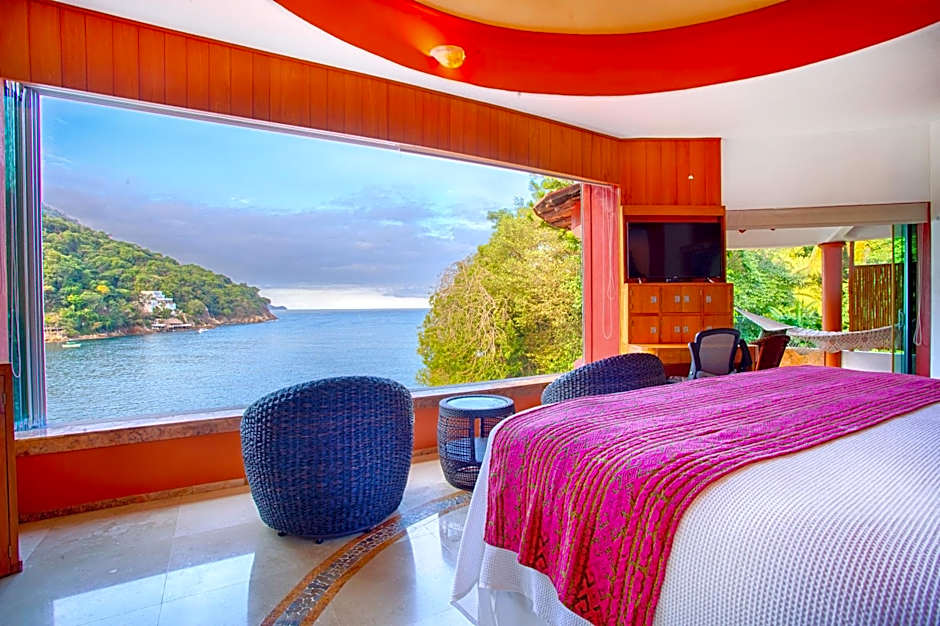 Villa Lala Boutique Hotel Adults Only