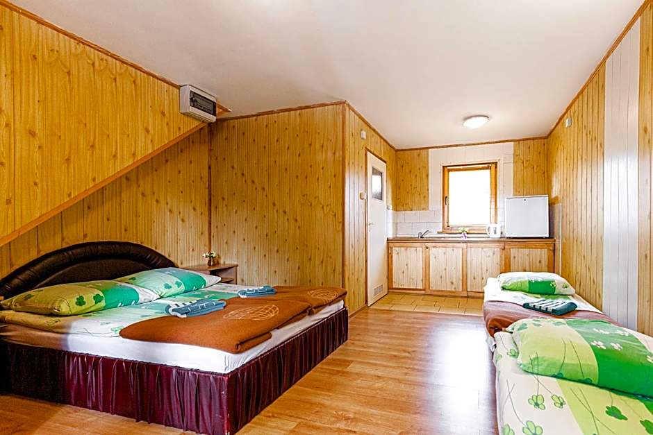 OW Gromada Pod Bukami