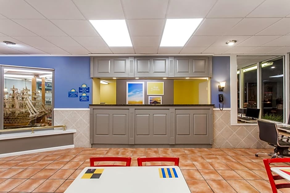 Days Inn by Wyndham Melbourne