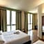 HC Hotel Cremona Pilgrim's