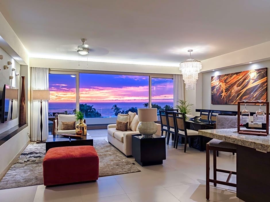 Marival Distinct Residences & Spa - Handwritten Collection