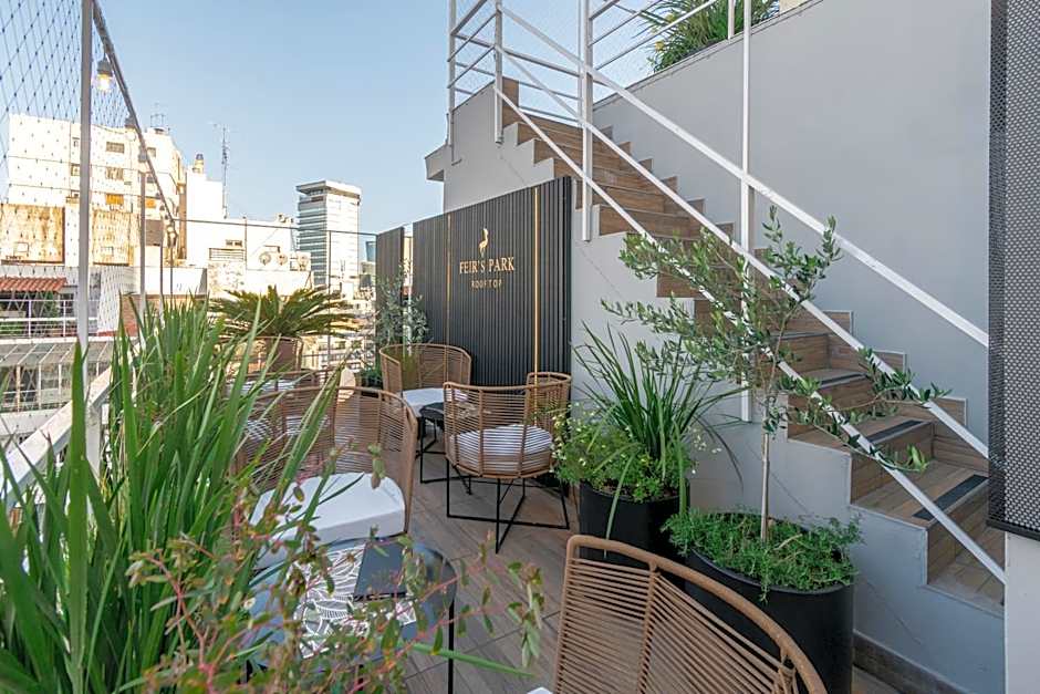 Feir's Park Hotel & Rooftop