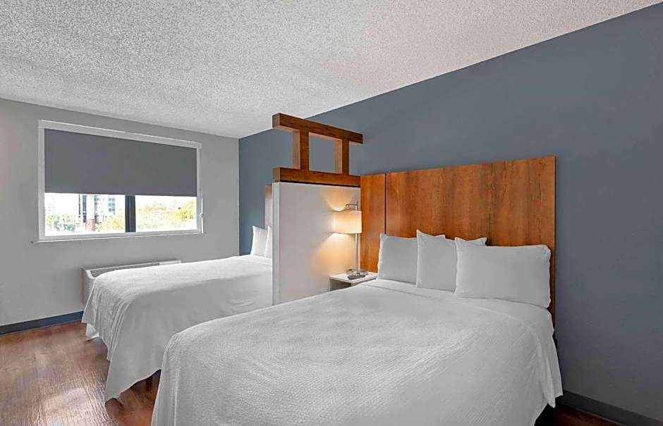 Extended Stay America Premier Suites - Miami - Downtown Brickell - Cruise Port