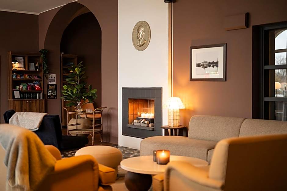 Home Hotel Bolinder Munktell