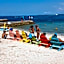 Mactan Newtown Condo with Garden and Ocean View 8NEWTOWN BLVD