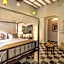 Hotel Le Dupleix Pondicherry