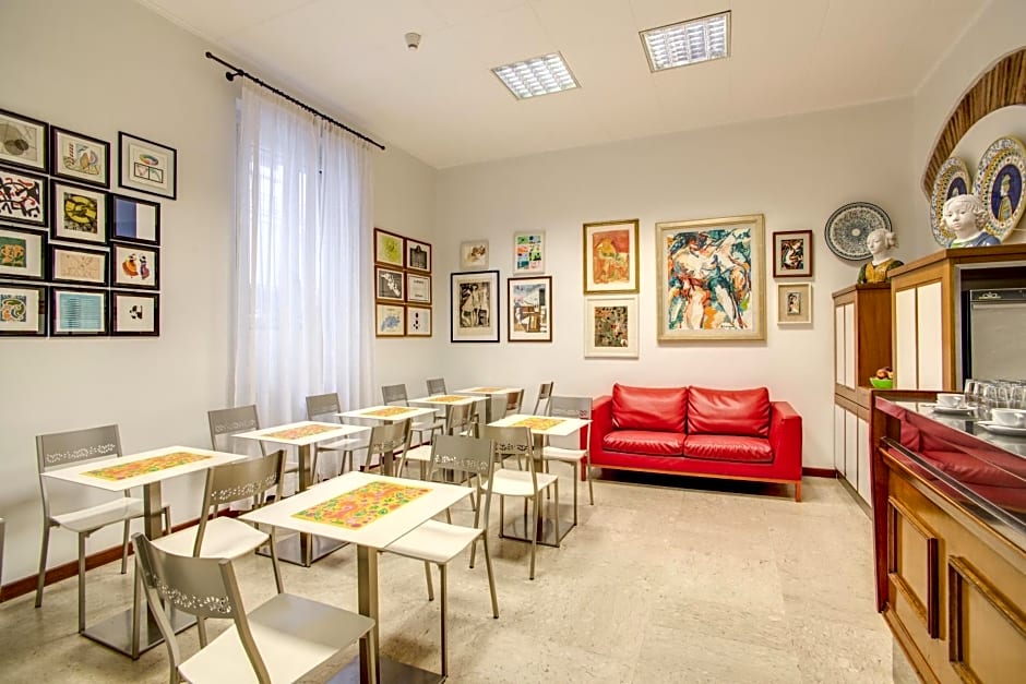 Hotel Nuova Italia