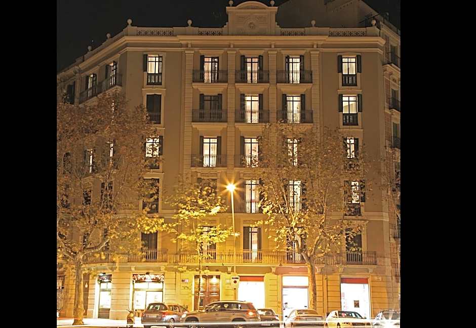 MH Apartments Suites