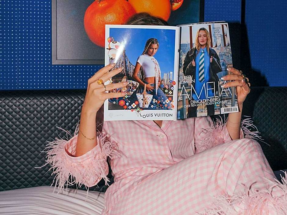 ibis Styles Hasselt City Centre