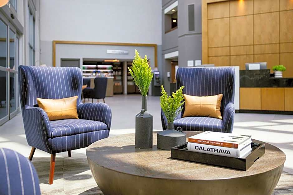 Crowne Plaza Atlanta NE - Norcross By IHG