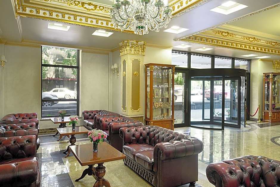 Royal Plaza Yerevan by Stellar Hotels