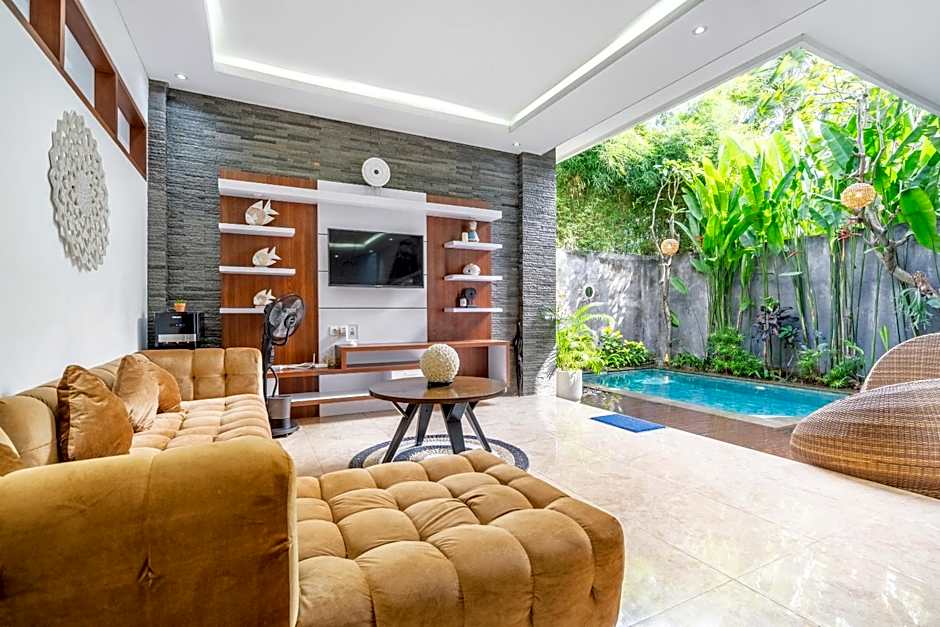 Villa Amelie by JB Villas