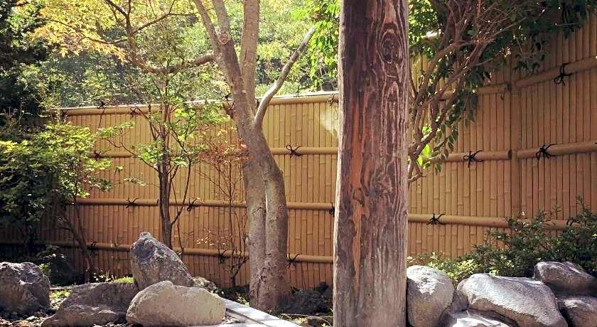 Kashoutei Hanaya Ryokan