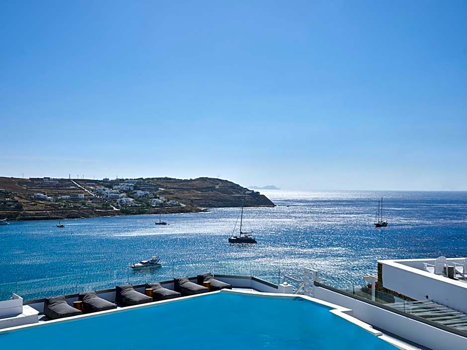 Pietra e Mare - Mykonos Moments by Mr and Mrs White