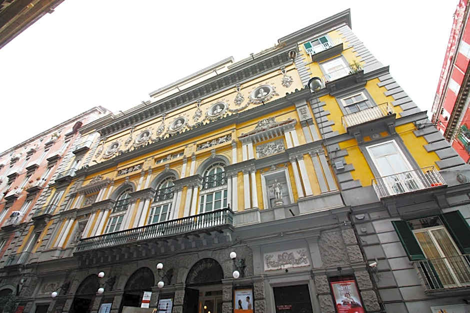 Le Quinte del Bellini