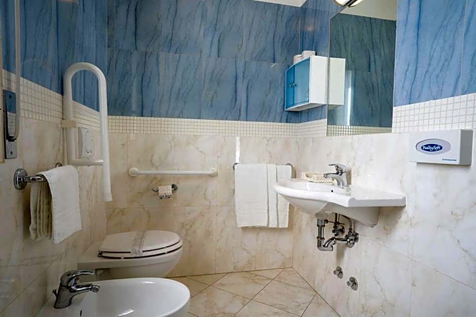 Hotel Ariella