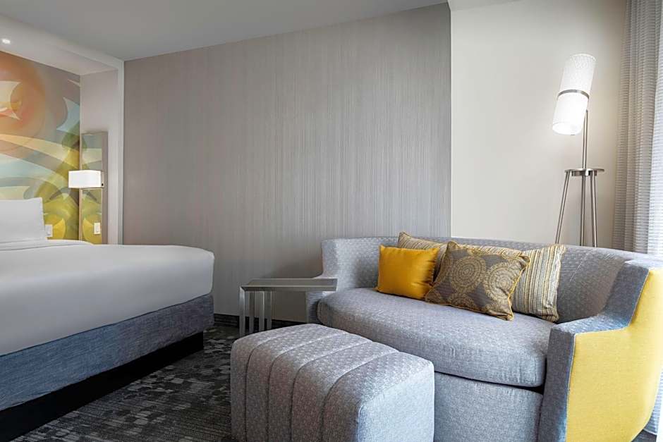 Courtyard by Marriott Nanaimo