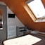 Residence Hoteliere Sarah Bernard