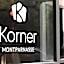 Hotel Korner Montparnasse