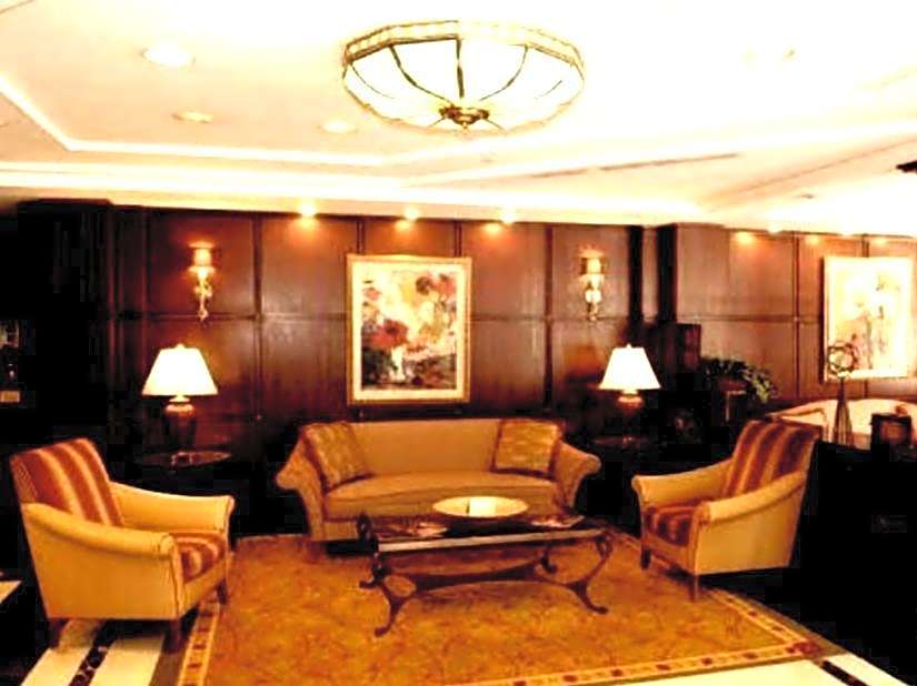 The Skyline Hotel New York