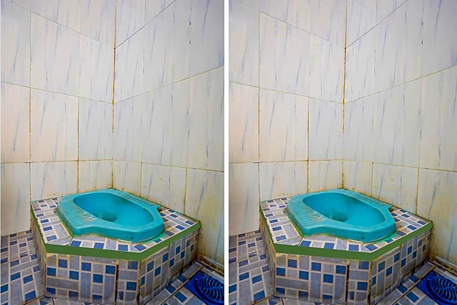 SPOT ON 92475 Rc Homestay Syariah