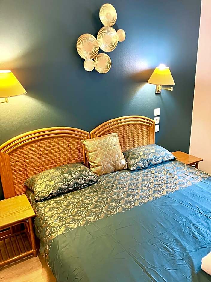 Résidence Normandie