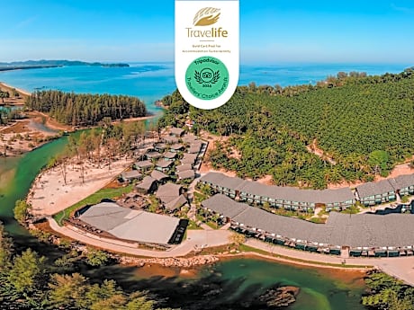 Kalima Resort and Villas Khao Lak - SHA EXTRA PLUS