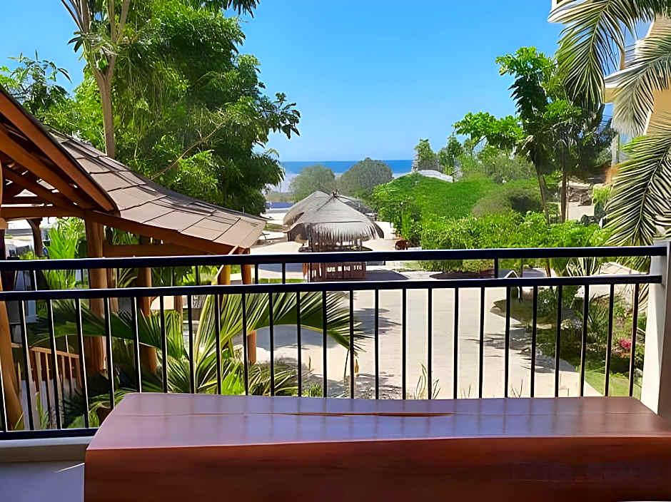 Padadita Beach Hotel