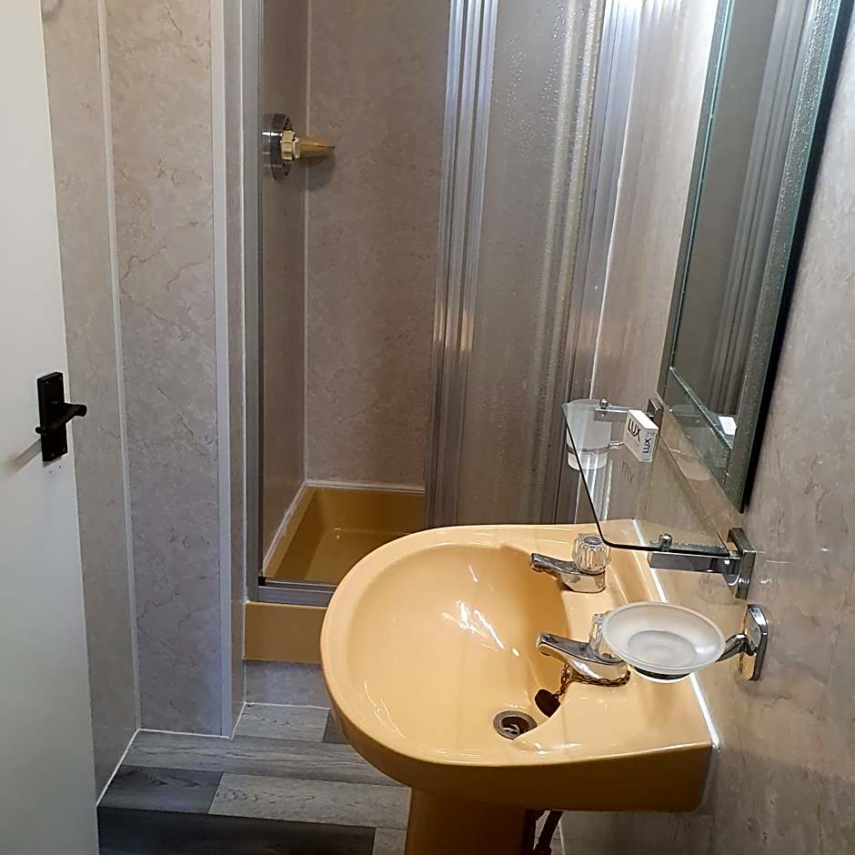 Las Palmas Hotel by the Sea