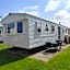 STATIC CARAVAN HOTEL in EDINBURGH